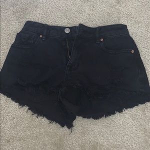 SUPER CUTE Pacsun shorts